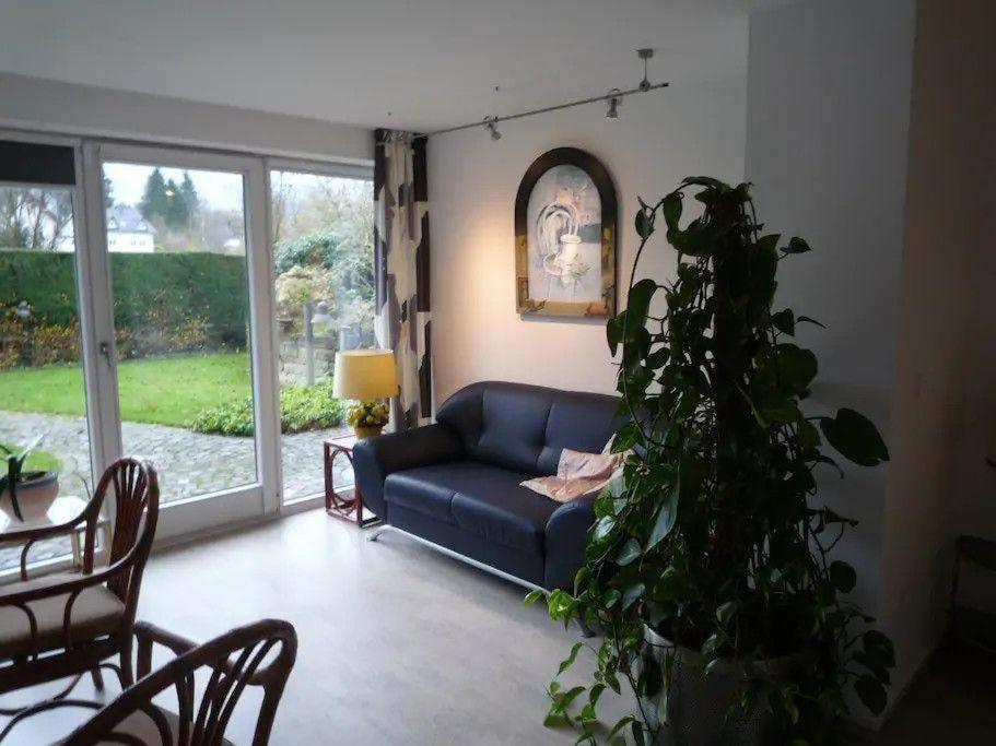 Appartement-Landhaus-Kruse 梅舍德 外观 照片