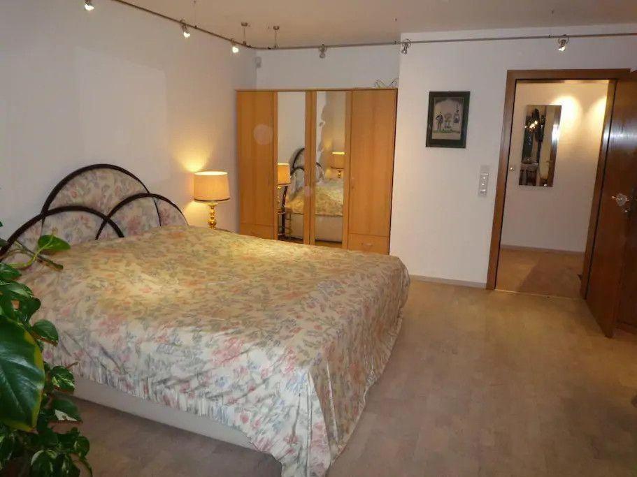 Appartement-Landhaus-Kruse 梅舍德 外观 照片